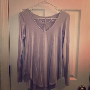 American Eagle soft and sexy t-shirt